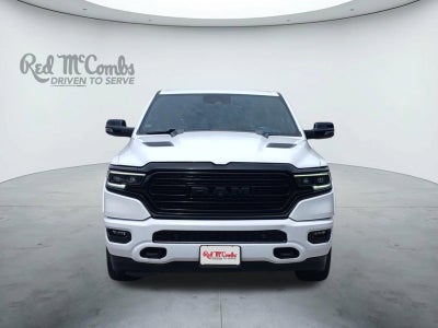 2024 RAM 1500 Limited
