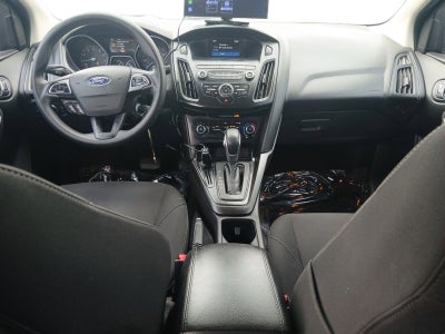 2018 Ford Focus SE W/ REARVIEW CAMERA & KEYLESS ENTRY