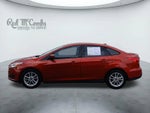 2018 Ford Focus SE W/ REARVIEW CAMERA & KEYLESS ENTRY