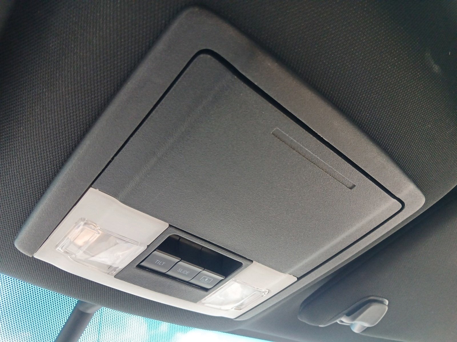 2017 Ford Explorer Limited W/ BACK-UP CAMERA & TWIN PANEL MOONROOF