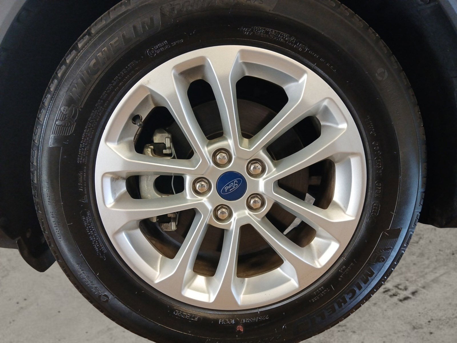 2022 Ford Escape Hybrid SE W/ REARVIEW CAMERA & POWER DRIVER SEAT