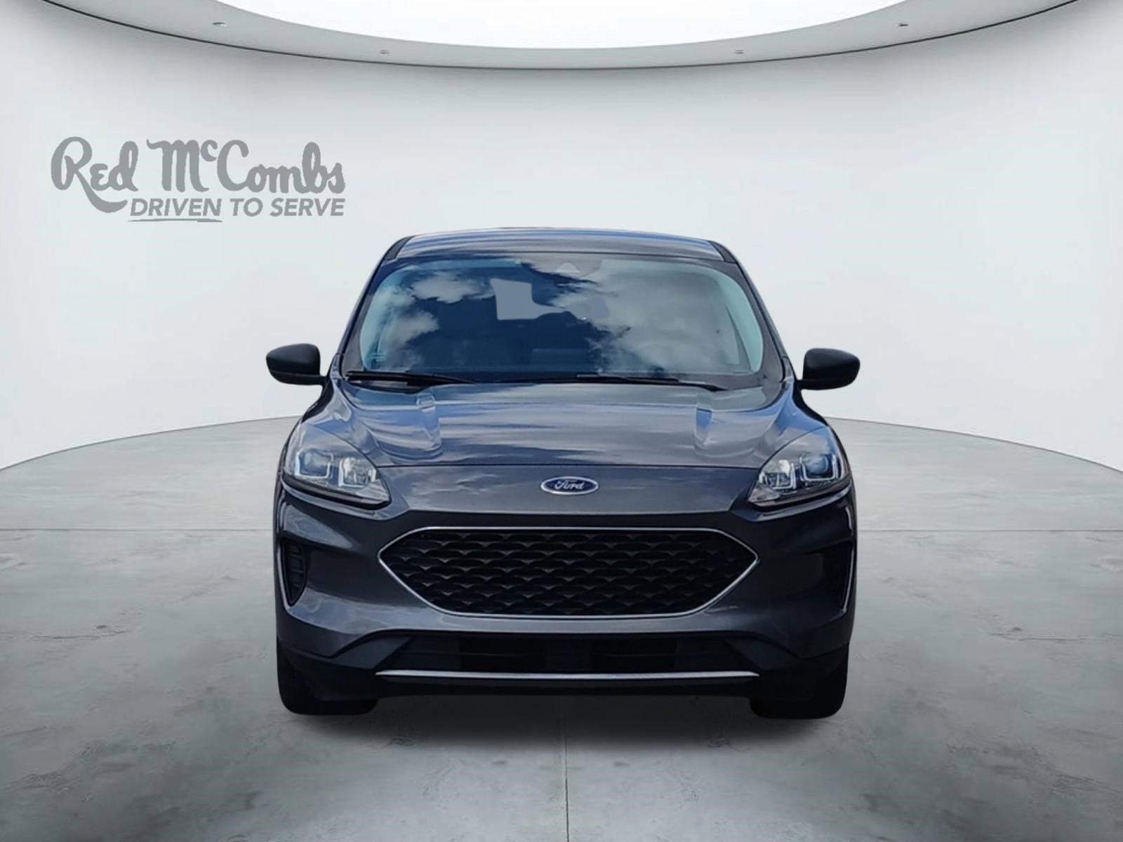 2022 Ford Escape Hybrid SE W/ REARVIEW CAMERA & POWER DRIVER SEAT