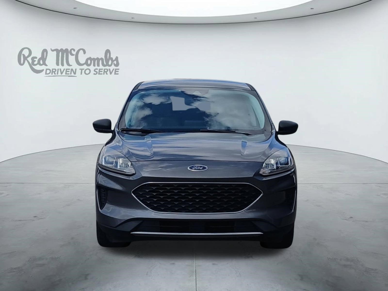 2022 Ford Escape Hybrid SE W/ REARVIEW CAMERA & POWER DRIVER SEAT