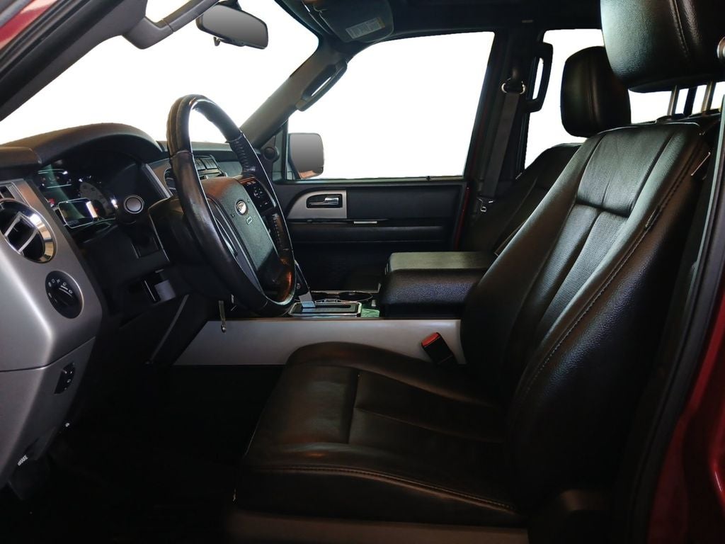 2013 Ford Expedition Limited