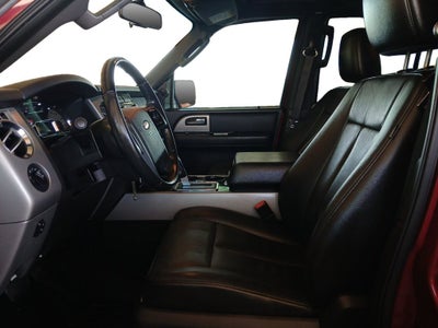 2013 Ford Expedition Limited