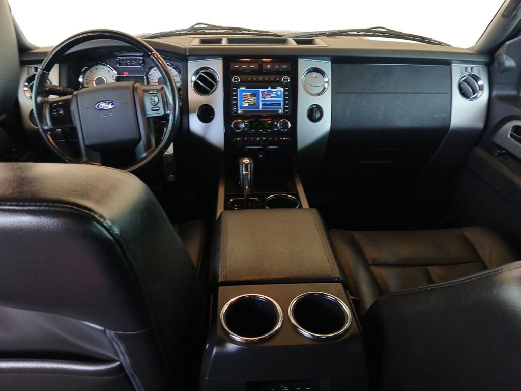 2013 Ford Expedition Limited
