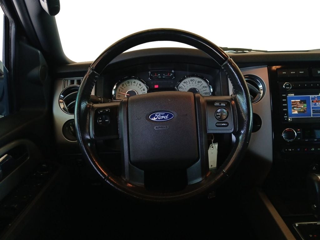 2013 Ford Expedition Limited
