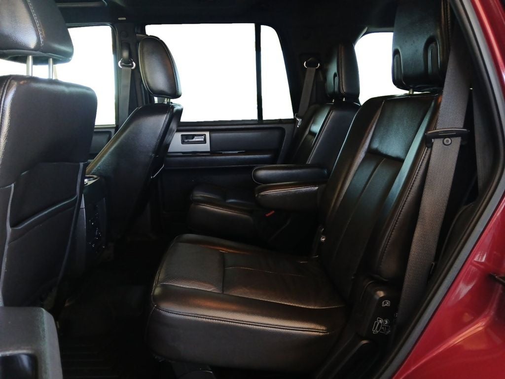 2013 Ford Expedition Limited