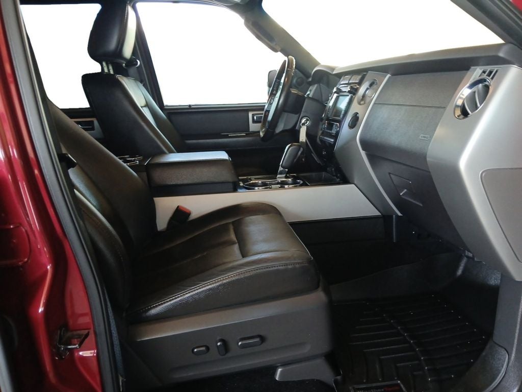2013 Ford Expedition Limited