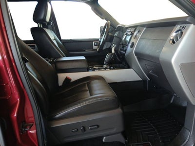 2013 Ford Expedition Limited