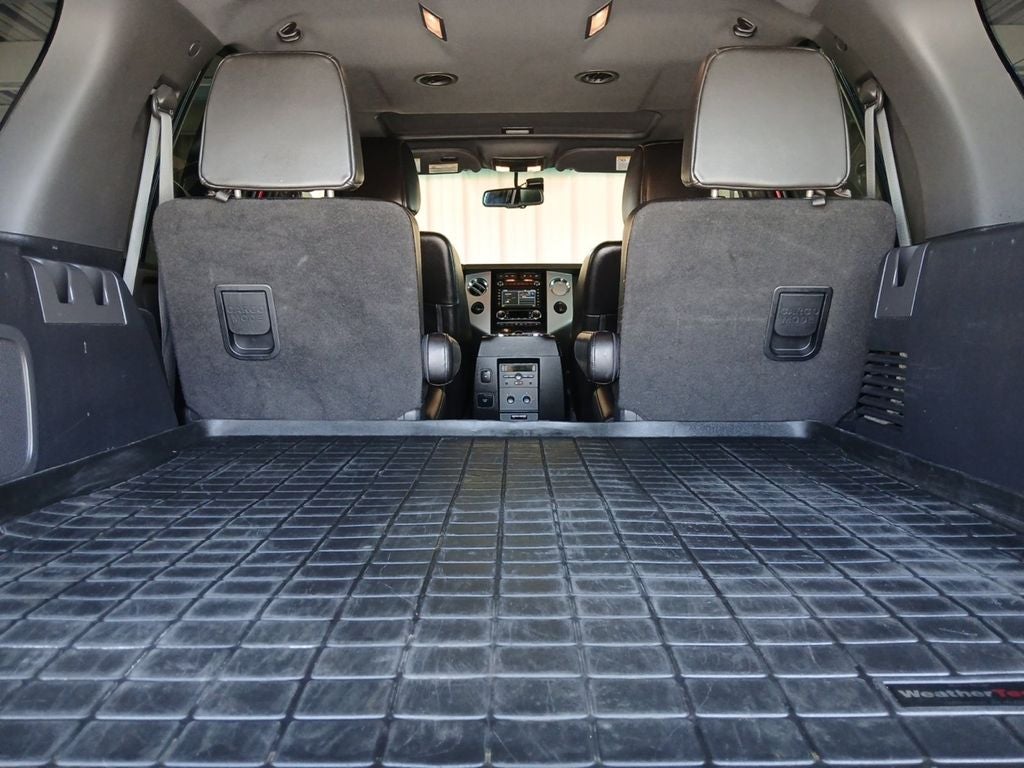 2013 Ford Expedition Limited