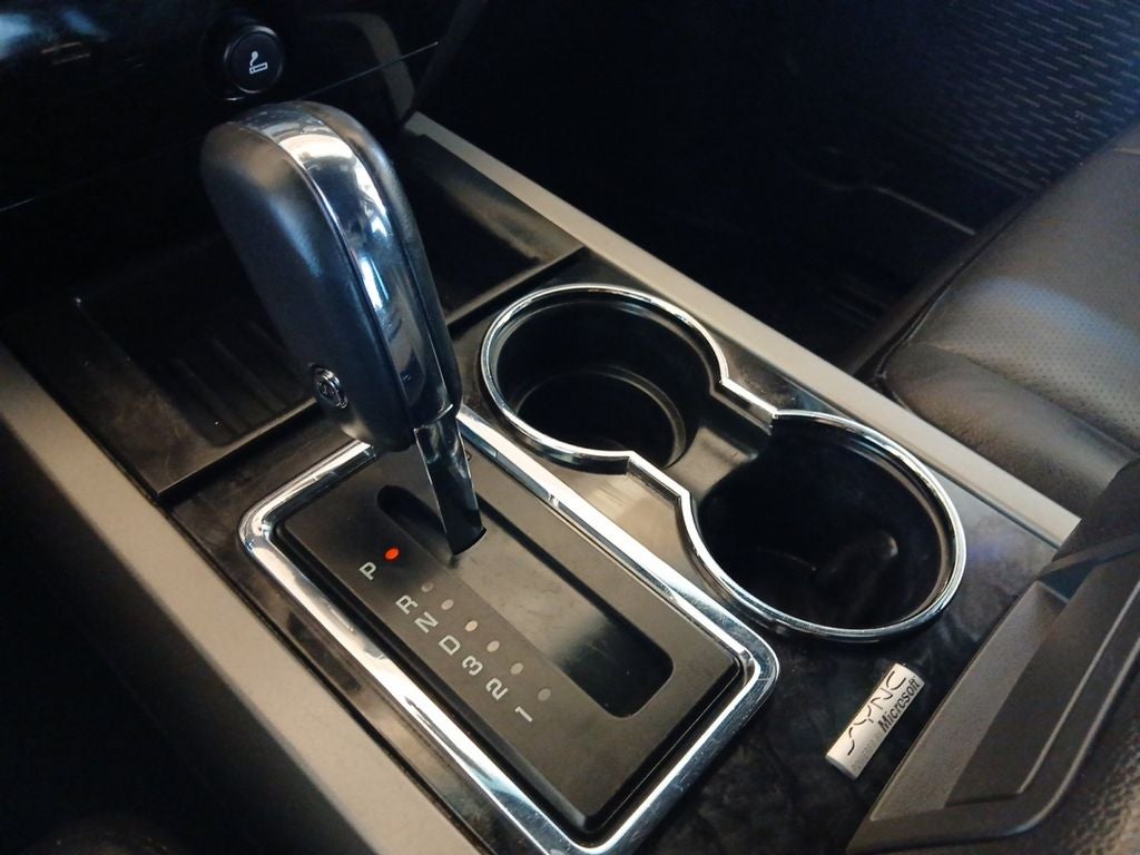 2013 Ford Expedition Limited