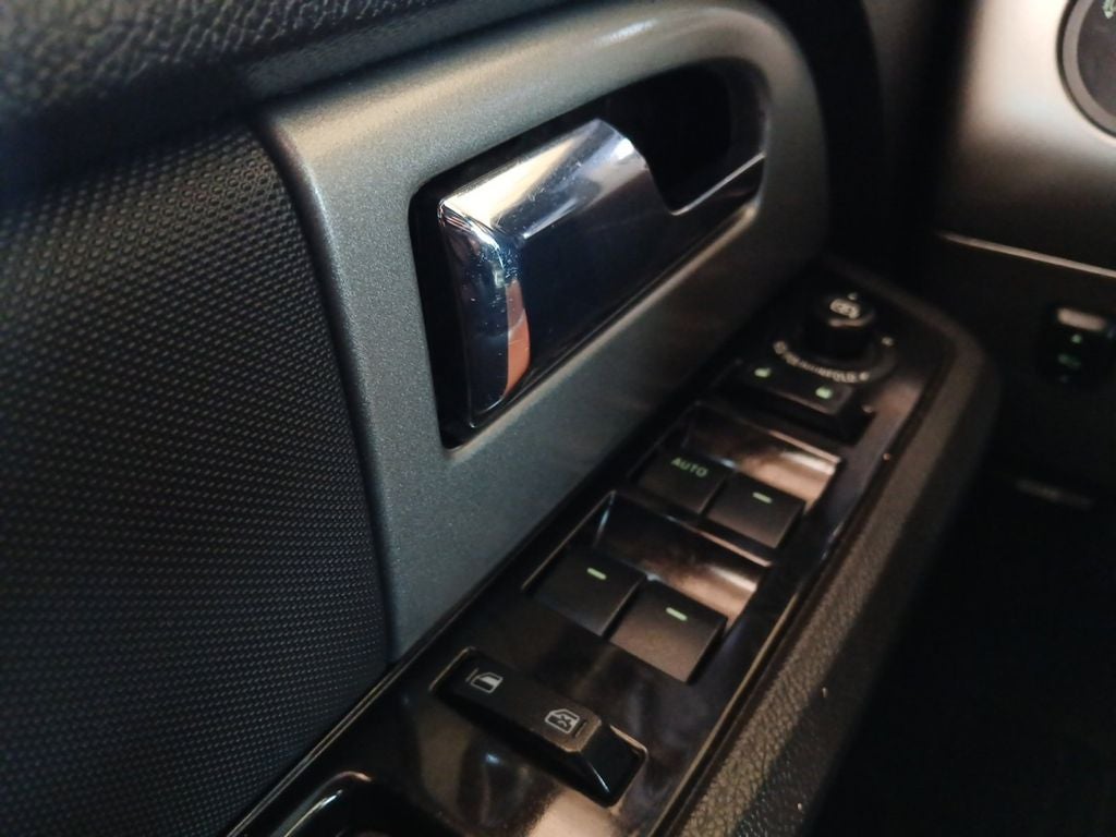 2013 Ford Expedition Limited