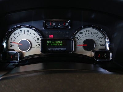 2013 Ford Expedition Limited