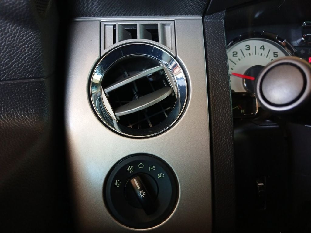 2013 Ford Expedition Limited