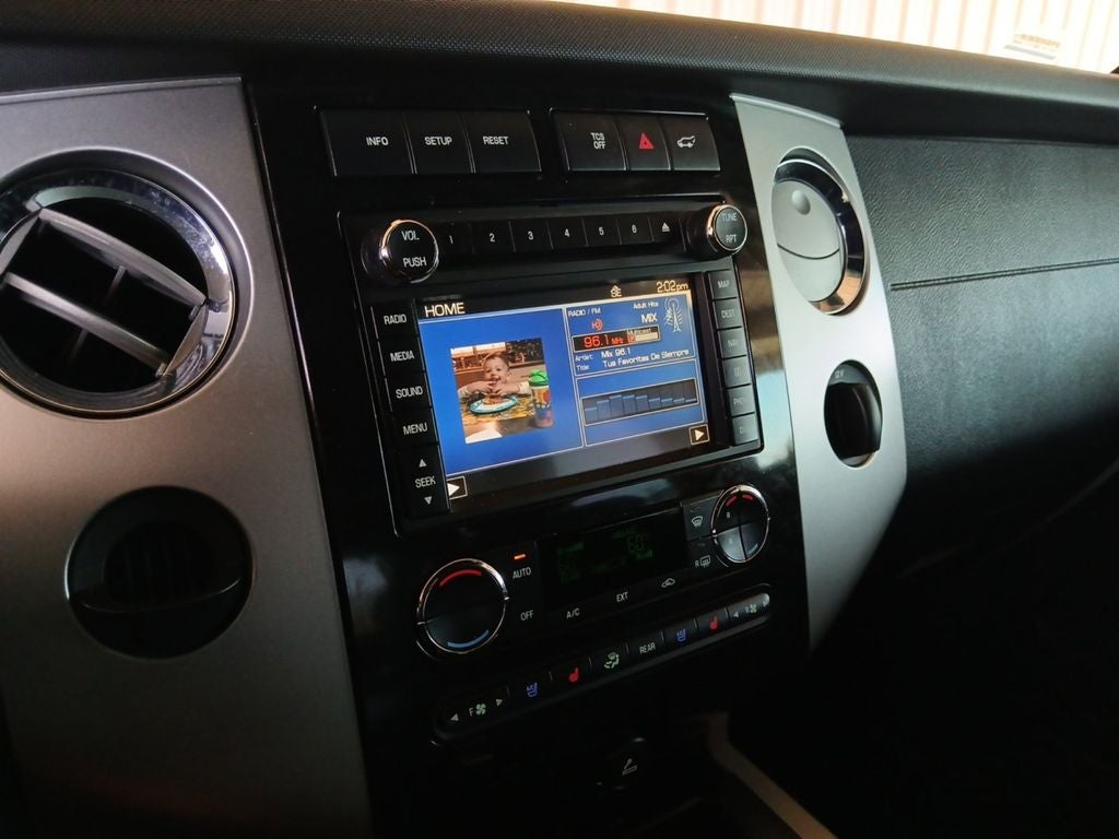 2013 Ford Expedition Limited
