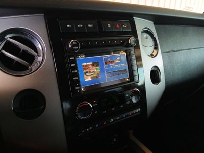 2013 Ford Expedition Limited
