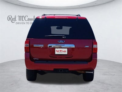 2013 Ford Expedition Limited