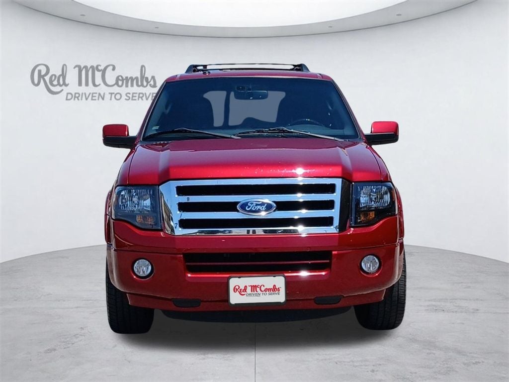 2013 Ford Expedition Limited