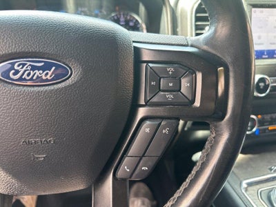 2020 Ford Expedition Limited