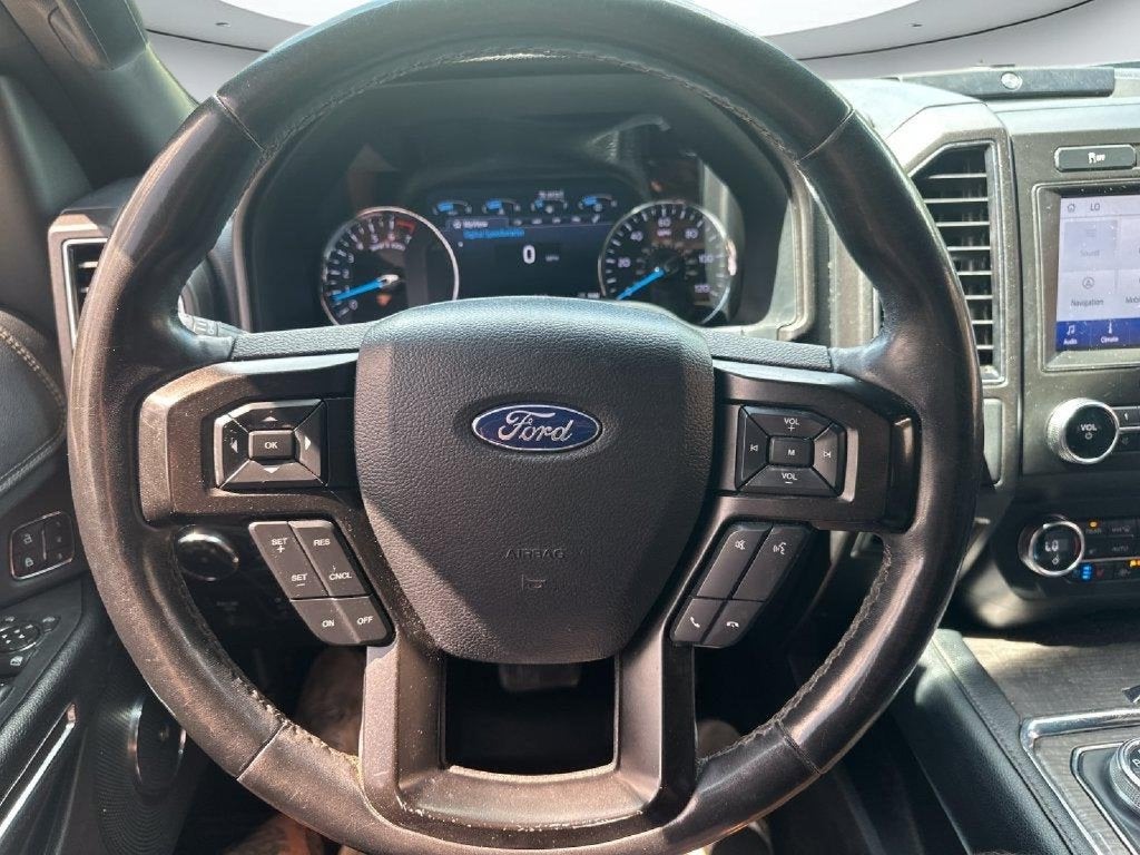 2020 Ford Expedition Limited