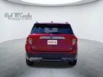 2020 Ford Explorer XLT W/ REMOTE START SYSTEM & BACK-UP CAMERA