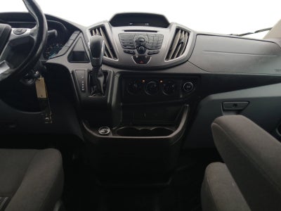 2018 Ford Transit-150 XLT 10 PASSENGER W/ REARVIEW CAMERA
