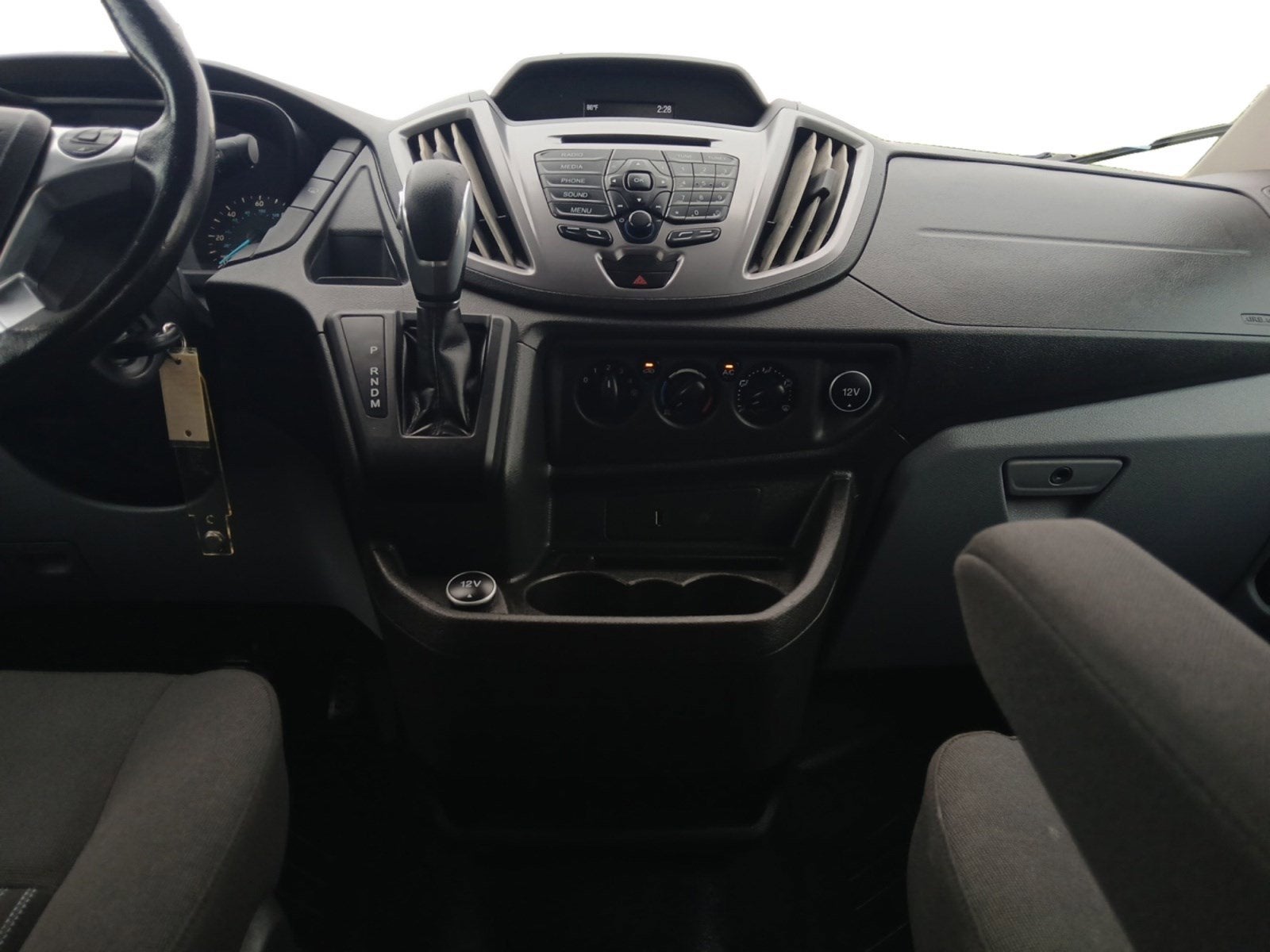 2018 Ford Transit-150 XLT 10 PASSENGER W/ REARVIEW CAMERA