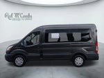 2018 Ford Transit-150 XLT 10 PASSENGER W/ REARVIEW CAMERA
