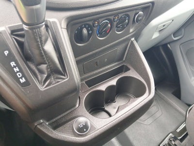 2018 Ford Transit-150 XLT 10 PASSENGER W/ REARVIEW CAMERA