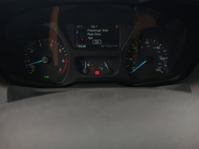 2018 Ford Transit-150 XLT 10 PASSENGER W/ REARVIEW CAMERA