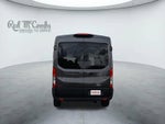 2018 Ford Transit-150 XLT 10 PASSENGER W/ REARVIEW CAMERA