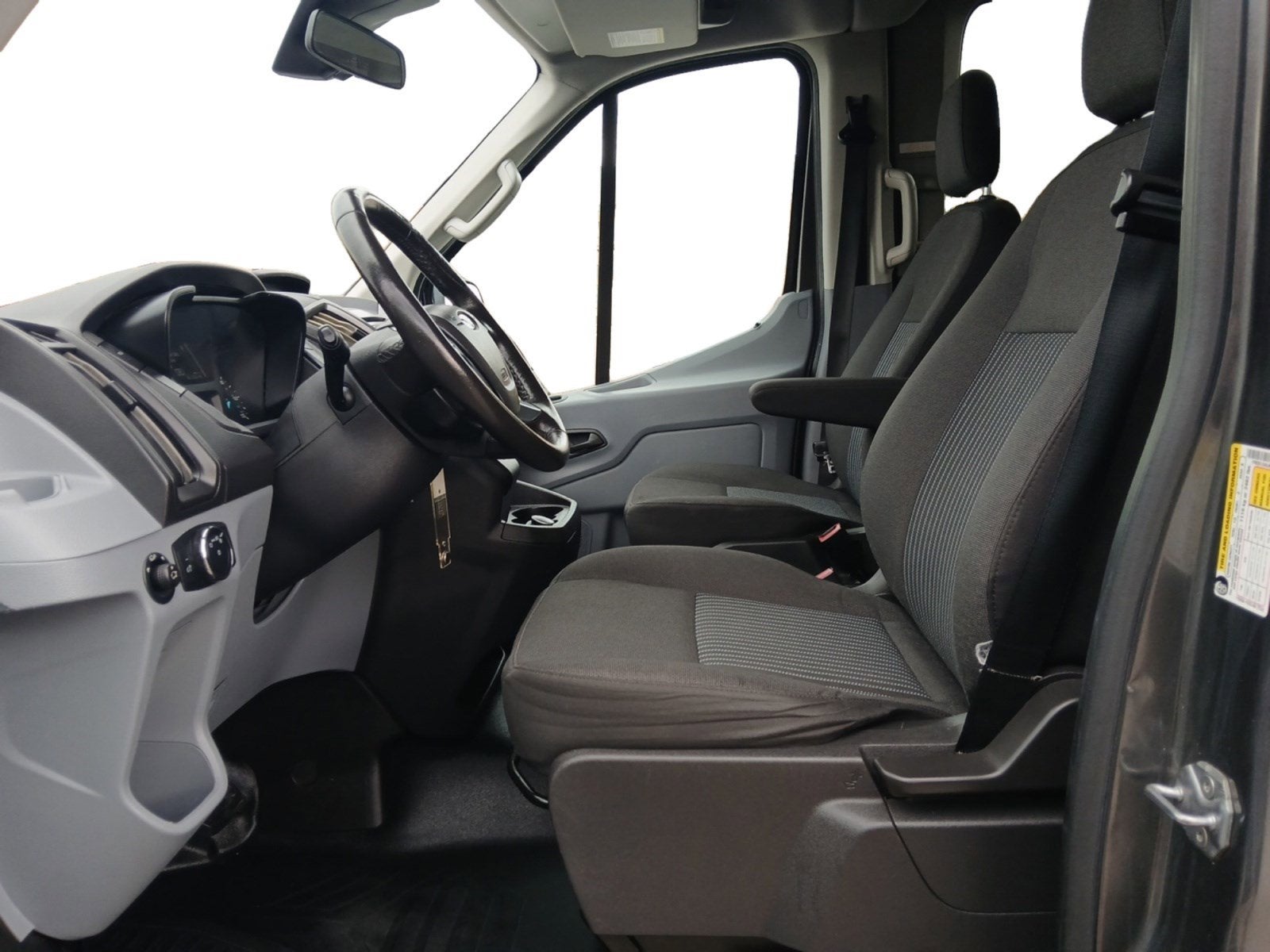 2018 Ford Transit-150 XLT 10 PASSENGER W/ REARVIEW CAMERA