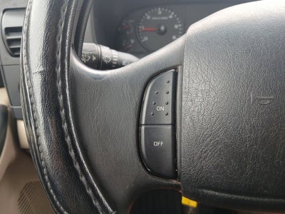 2005 Ford F-250SD XLT
