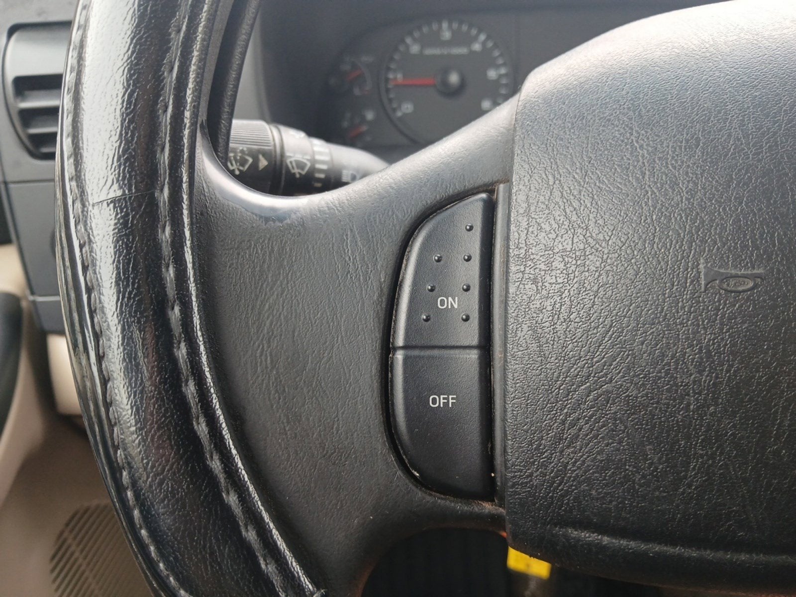 2005 Ford F-250SD XLT