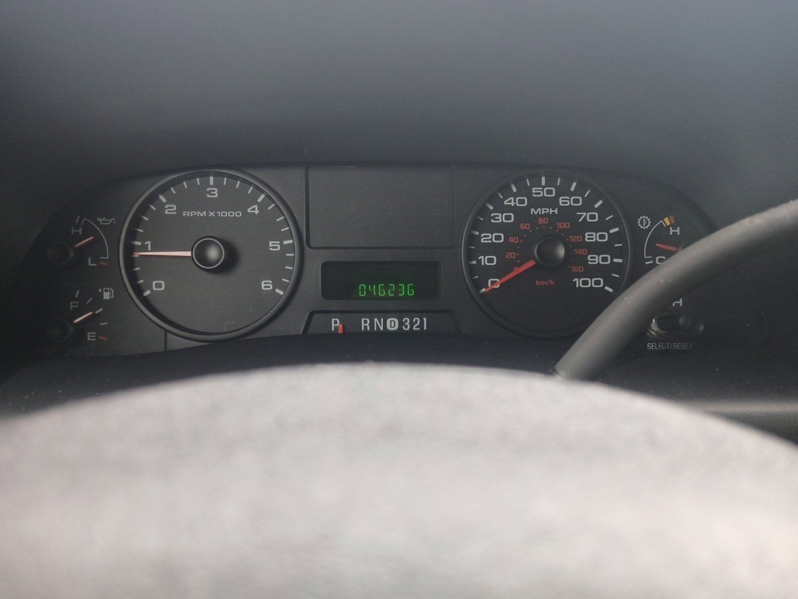 2005 Ford F-250SD XLT