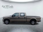 2005 Ford F-250SD XLT