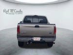 2005 Ford F-250SD XLT