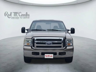 2005 Ford F-250SD XLT