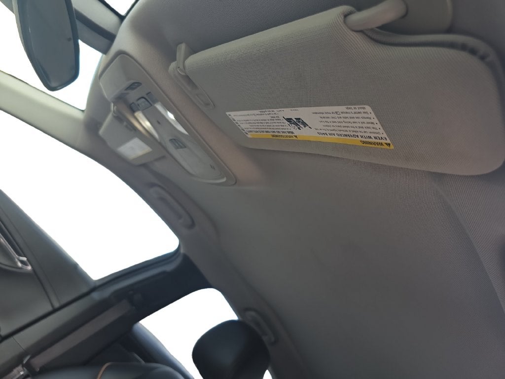 2015 Chevrolet Impala LT 2LT
