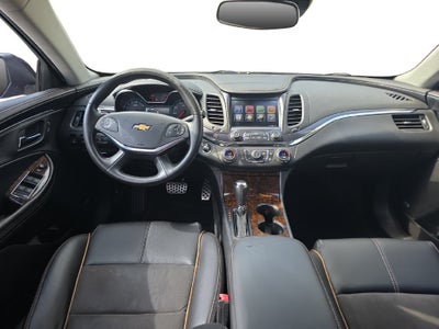 2015 Chevrolet Impala LT 2LT
