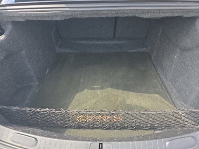 2015 Chevrolet Impala LT 2LT