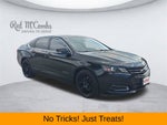 2015 Chevrolet Impala LT 2LT