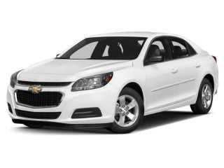 2015 Chevrolet Malibu LT 1LT