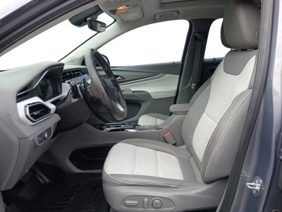 2022 Chevrolet Bolt EUV Premier