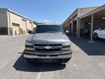 2006 Chevrolet Silverado 1500 LS