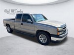 2006 Chevrolet Silverado 1500 LS