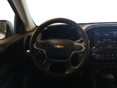 2020 Chevrolet Colorado Work Truck