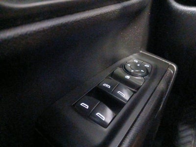 2022 Chevrolet Silverado 1500 LTD Custom Trail Boss