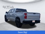 2022 Chevrolet Silverado 1500 LTD Custom Trail Boss